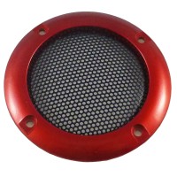 65 mm red HP cover plate