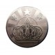 Coin entry