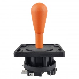 Orange Battop Joystick