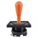 Orange Battop Joystick