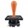 Orange Battop Joystick