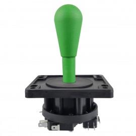Joystick Poire Vert