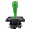 Joystick Poire Vert