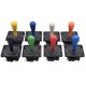 Joystick Poire Jaune