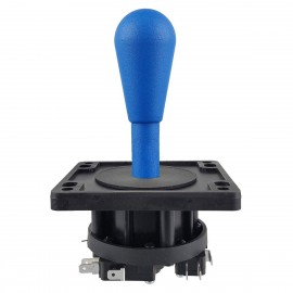 Blue Battop Joystick