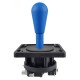 Blue Battop Joystick
