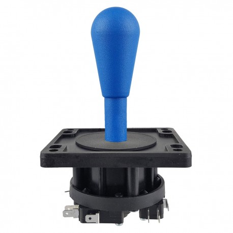 Blue Battop Joystick