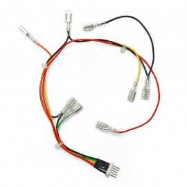 Adaptateur Samducksa pour connecteur 5 broches