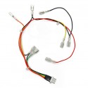 Adaptateur connecteur 5 broches pour joystick
