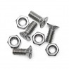 Sanwa JLF-SS mounting kit