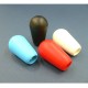 Sanwa LB-30-N Battop Red