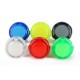Green OBSC-30 Snap In button 