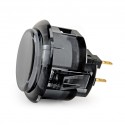 Sanwa OBSC-30 Noir