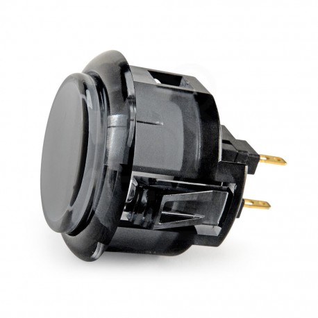 Sanwa OBSC-30 Noir