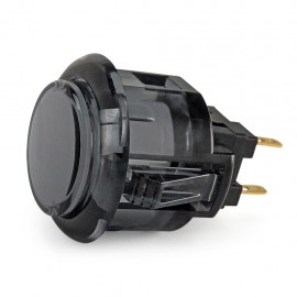 Black Sanwa OBSC-24 