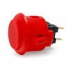 Red Sanwa OBSF-24
