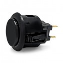 Black Sanwa OBSF-24