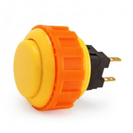 Yellow Sanwa OBSN-24
