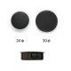 Sanwa OBSM-30 - Couvre bouton 30mm