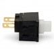Sanwa SW-68BAU Microswitch