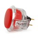 Sanwa OBSF-30-CR Rouge