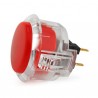 Sanwa OBSF-30-CR Rouge