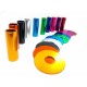 Protection KDiT Aluminium Rouge