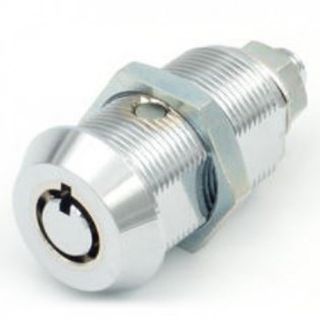 Serrure Seimitsu LK-33-A - Arcade Cam Lock