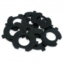 Silencieux Sanwa / Seimitsu / Crown   ( x1 )