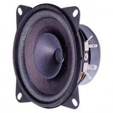 Large bandwidth 10cm 8Ohms 20W speaker