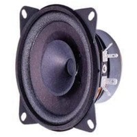 10 cm 8 Ohms 25 W speaker