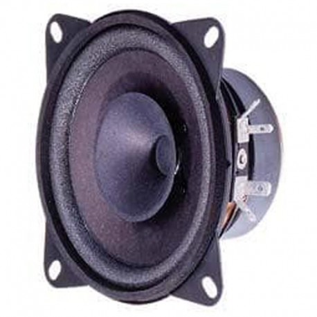 10 cm 8 Ohms 25 W speaker