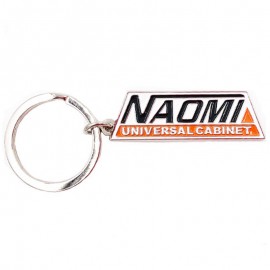 Porte-clé Sega Naomi