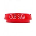 Cendrier Rouge Club Sega