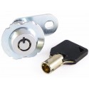 Serrure de 20 mm