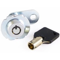 Serrure de 20 mm