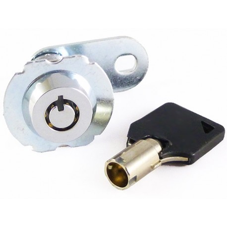 Security lock 28 mm 
