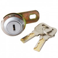 Security lock 20 mm 