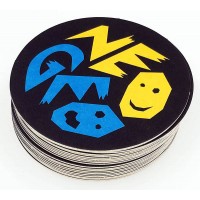 Neo Geo Coasters x20