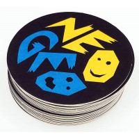 Sous Bock Neo Geo x20