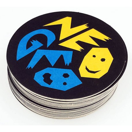 Sous Bock Neo Geo x20