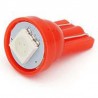 Red LED CMS 12v Wedge