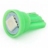LED CMS Verte 12v Wedge