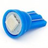 LED CMS Bleue 12v Wedge