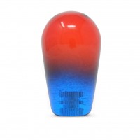 KORI Red and Blue Hollow Battop 