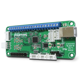 Brook Fighting Board PS3/PS4 Plus