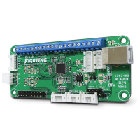 Fighting Board Plus