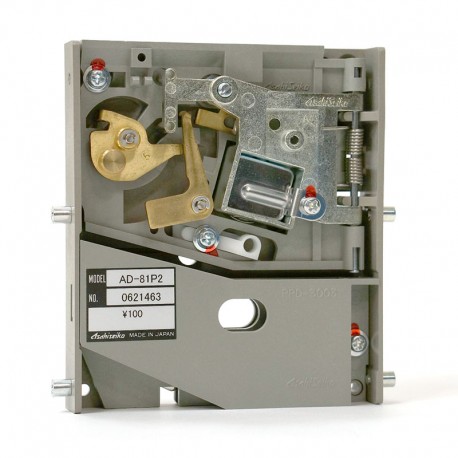 Coin Selector Asahi Seiko AD-81P2