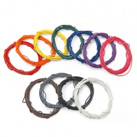 AWG22 Wire By Meters