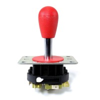 iL Magnetic Joystick Red